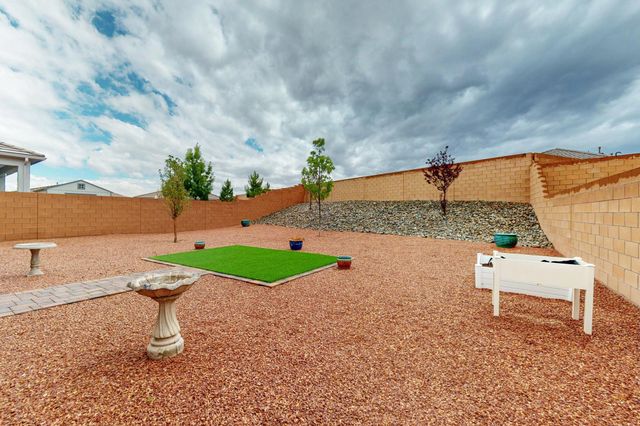 9105 Cambrils Drive NW, Albuquerque, NM 87114