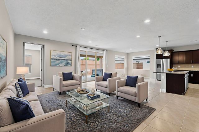 9105 Cambrils Drive NW, Albuquerque, NM 87114