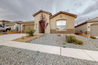 9105 Cambrils Drive NW, Albuquerque, NM 87114