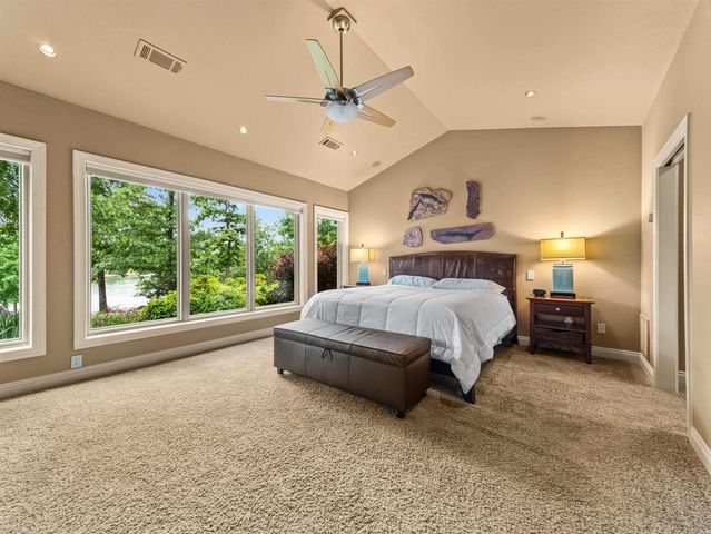 11 Paraiso Lane, Hot Springs Village, AR 71909