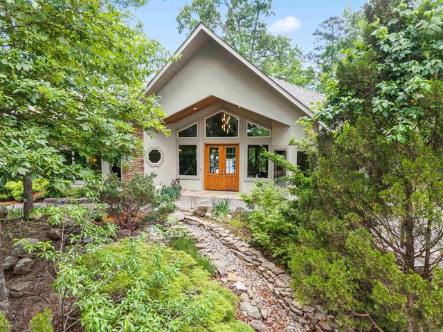 11 Paraiso Lane, Hot Springs Village, AR 71909