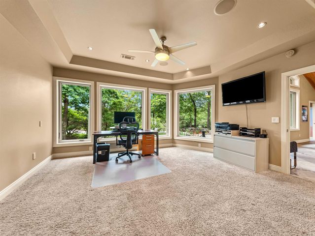 11 Paraiso Lane, Hot Springs Village, AR 71909