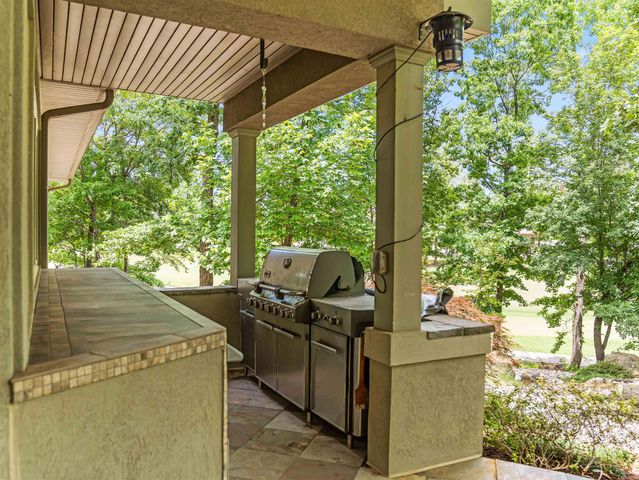 11 Paraiso Lane, Hot Springs Village, AR 71909