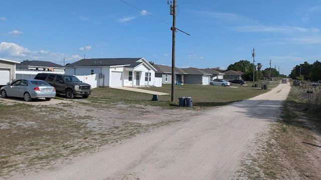 Lot 88 SW 152 ND COURT, Ocala, FL 34481
