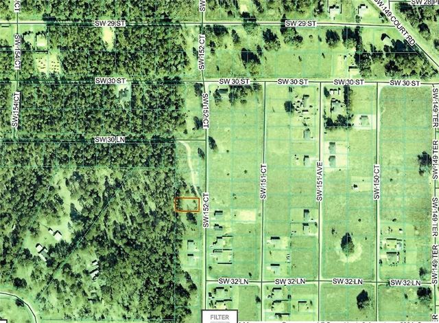 Lot 88 SW 152 ND COURT, Ocala, FL 34481