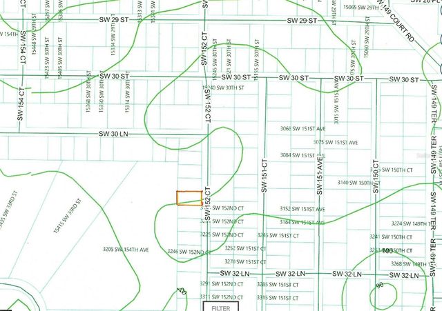 Lot 88 SW 152 ND COURT, Ocala, FL 34481