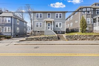 20-22 Sumner Street 20-2, Quincy, MA 02169