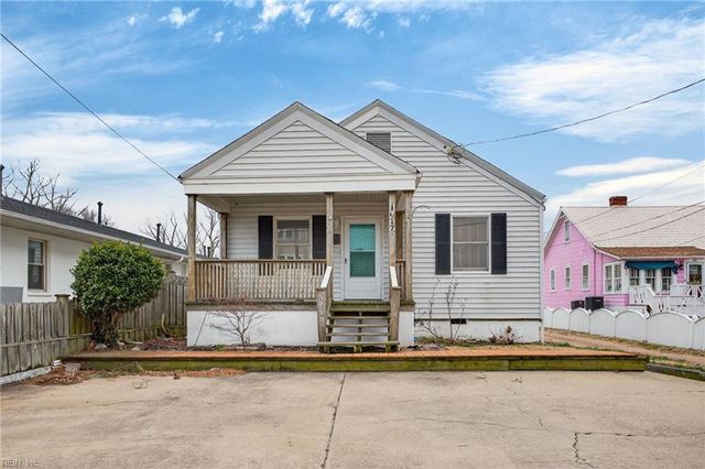 1017 Little Bay AVE, Norfolk, VA 23503