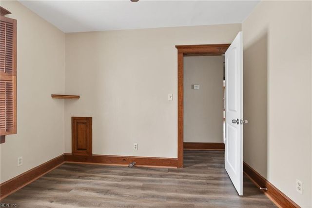 1017 Little Bay AVE, Norfolk, VA 23503