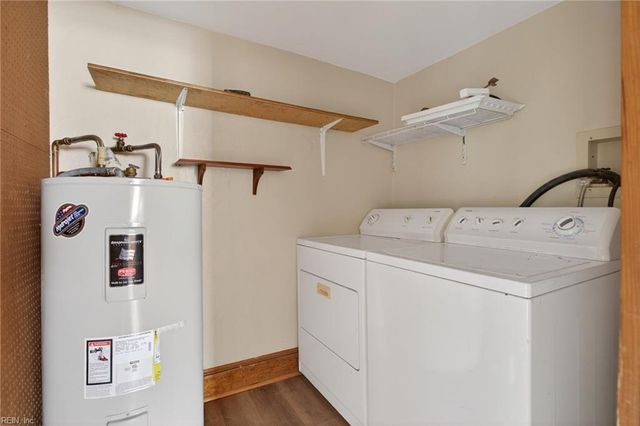 1017 Little Bay AVE, Norfolk, VA 23503