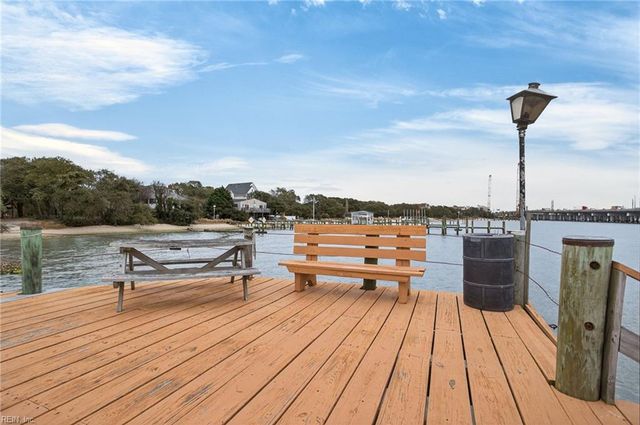 1017 Little Bay AVE, Norfolk, VA 23503