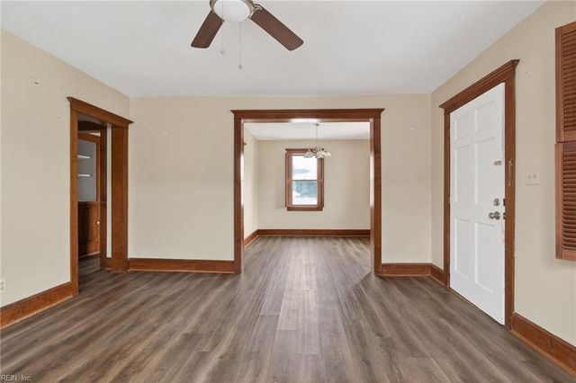 1017 Little Bay AVE, Norfolk, VA 23503