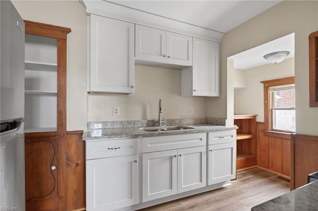 1017 Little Bay AVE, Norfolk, VA 23503