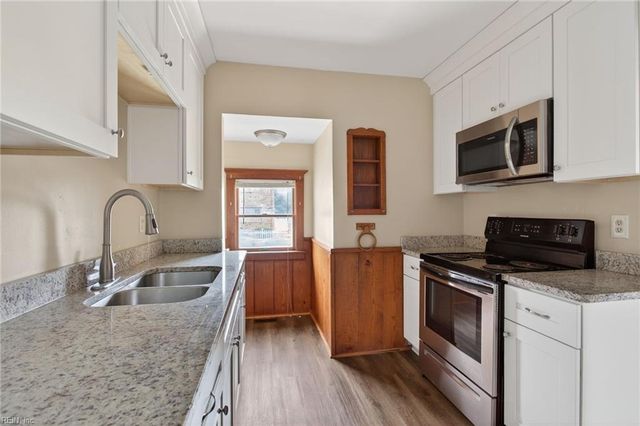 1017 Little Bay AVE, Norfolk, VA 23503