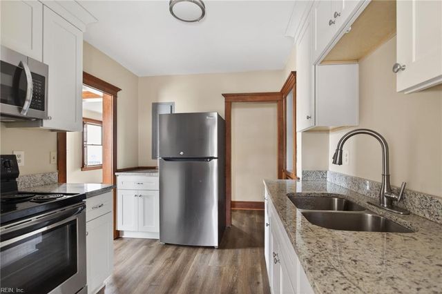 1017 Little Bay AVE, Norfolk, VA 23503