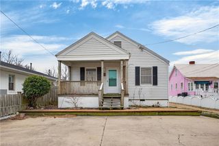 1017 Little Bay AVE, Norfolk, VA 23503