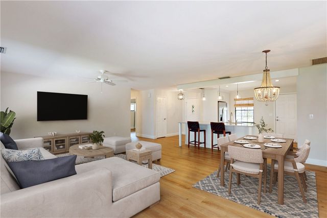 4116 13th Street, Vero Beach, FL 32960