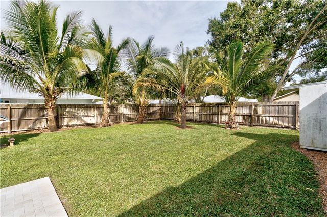 4116 13th Street, Vero Beach, FL 32960