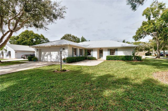 4116 13th Street, Vero Beach, FL 32960