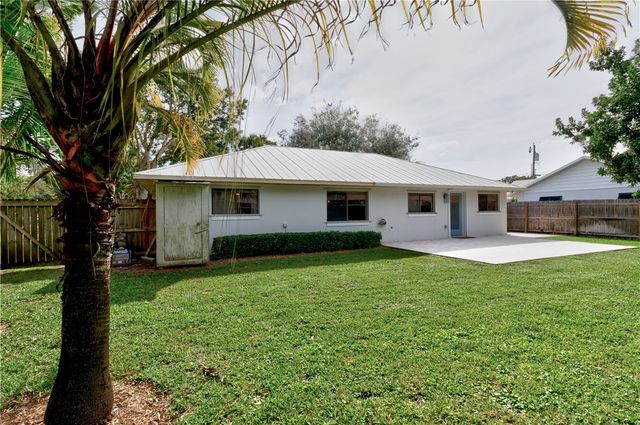 4116 13th Street, Vero Beach, FL 32960