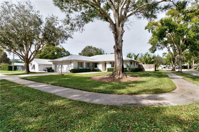 4116 13th Street, Vero Beach, FL 32960