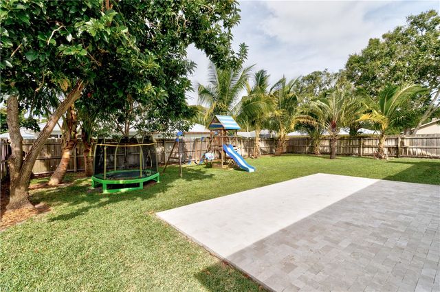 4116 13th Street, Vero Beach, FL 32960