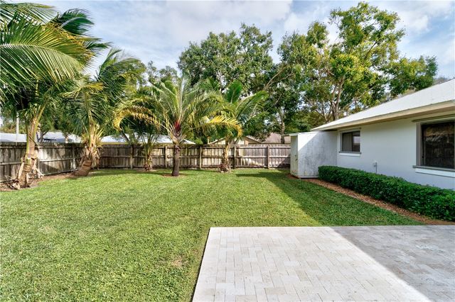 4116 13th Street, Vero Beach, FL 32960