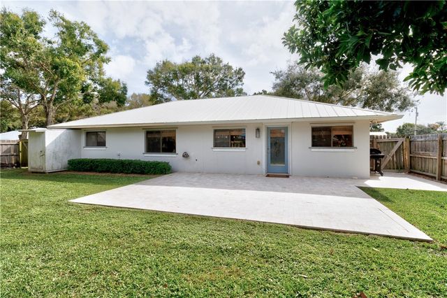 4116 13th Street, Vero Beach, FL 32960