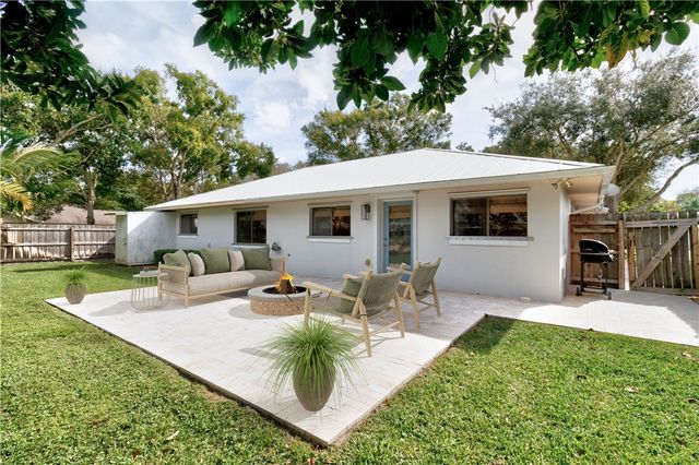 4116 13th Street, Vero Beach, FL 32960