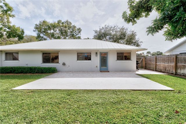 4116 13th Street, Vero Beach, FL 32960