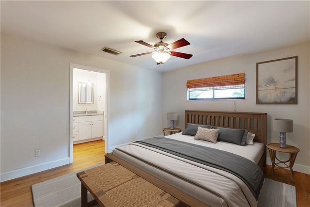 4116 13th Street, Vero Beach, FL 32960