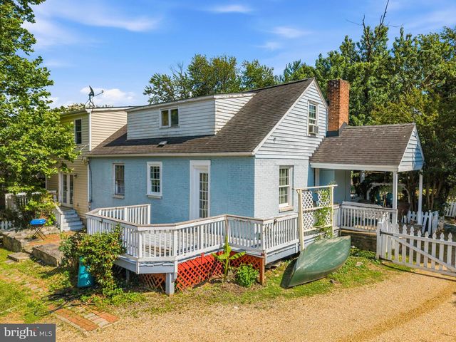 606 EDWARDS FERRY RD NE, Leesburg, VA 20176