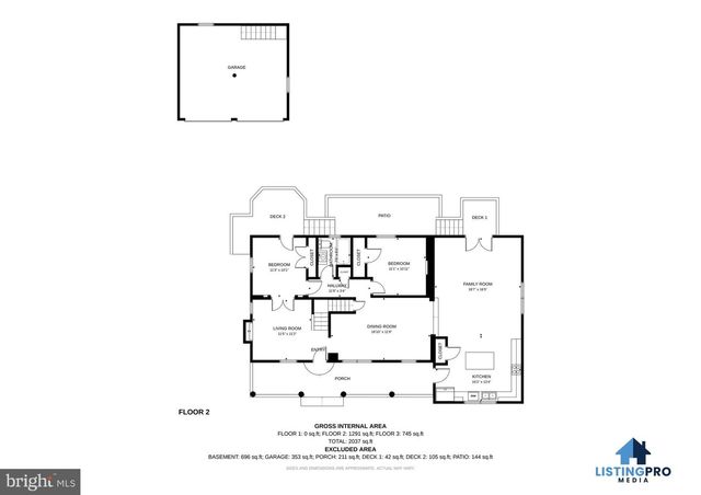 606 EDWARDS FERRY RD NE, Leesburg, VA 20176