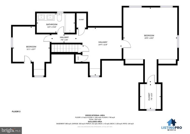 606 EDWARDS FERRY RD NE, Leesburg, VA 20176