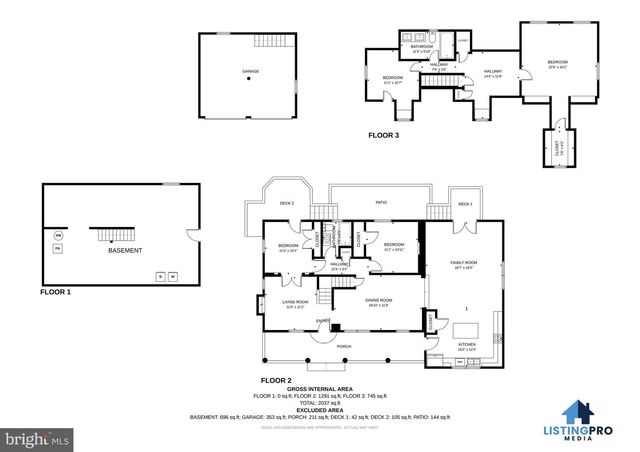 606 EDWARDS FERRY RD NE, Leesburg, VA 20176