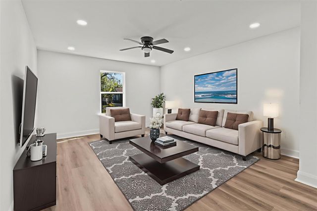 3030 Roe Drive, Houston, TX 77087