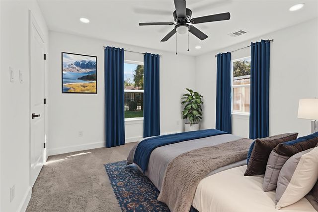 3030 Roe Drive, Houston, TX 77087