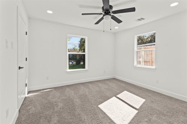 3030 Roe Drive, Houston, TX 77087