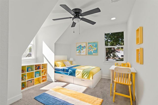 3030 Roe Drive, Houston, TX 77087