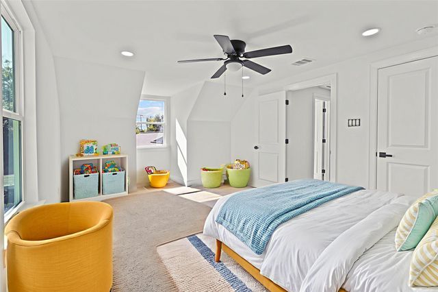 3030 Roe Drive, Houston, TX 77087