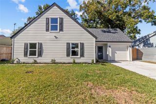 3030 Roe Drive, Houston, TX 77087