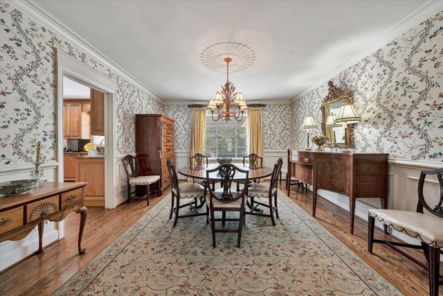 3217 Somerset ST, Roanoke, VA 24014