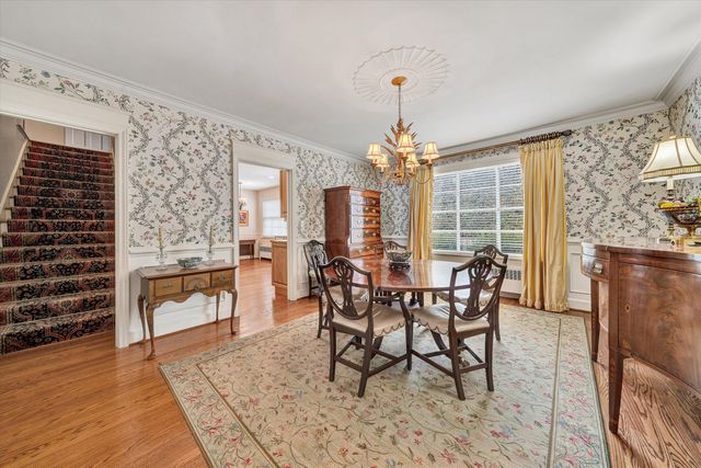 3217 Somerset ST, Roanoke, VA 24014