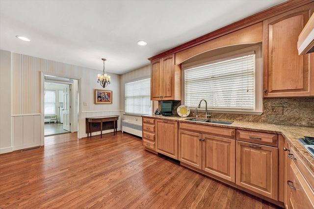 3217 Somerset ST, Roanoke, VA 24014