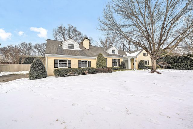 3217 Somerset ST, Roanoke, VA 24014