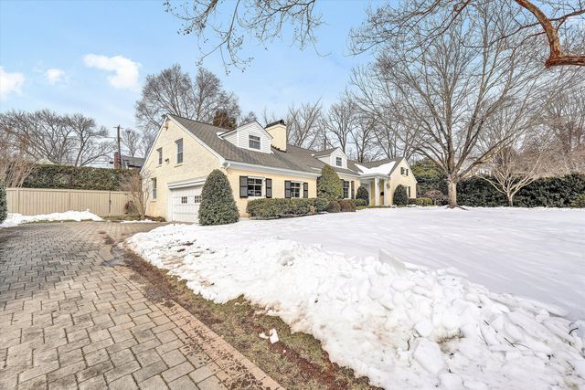 3217 Somerset ST, Roanoke, VA 24014