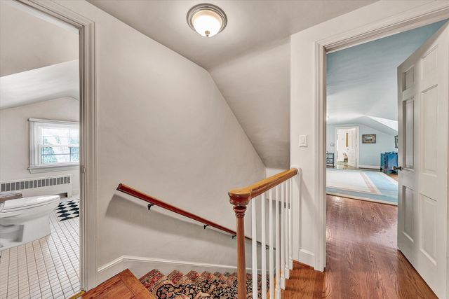 3217 Somerset ST, Roanoke, VA 24014