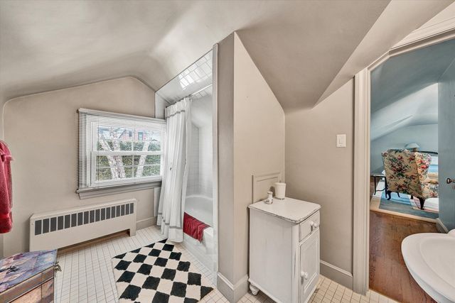 3217 Somerset ST, Roanoke, VA 24014