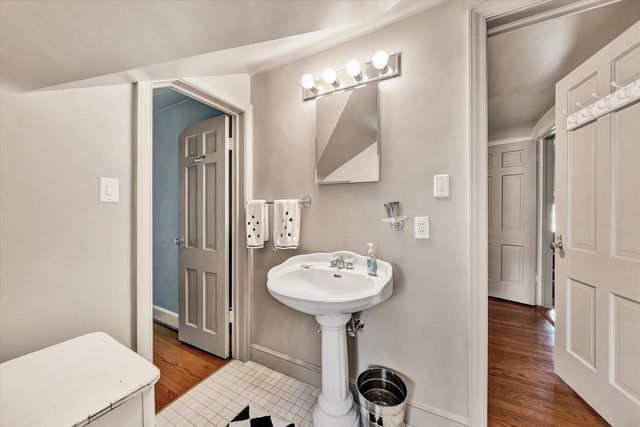 3217 Somerset ST, Roanoke, VA 24014