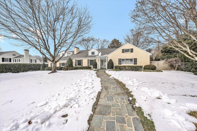 3217 Somerset ST, Roanoke, VA 24014